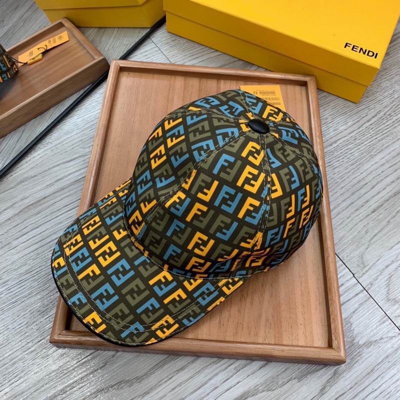 Fendi cap 115 (3)